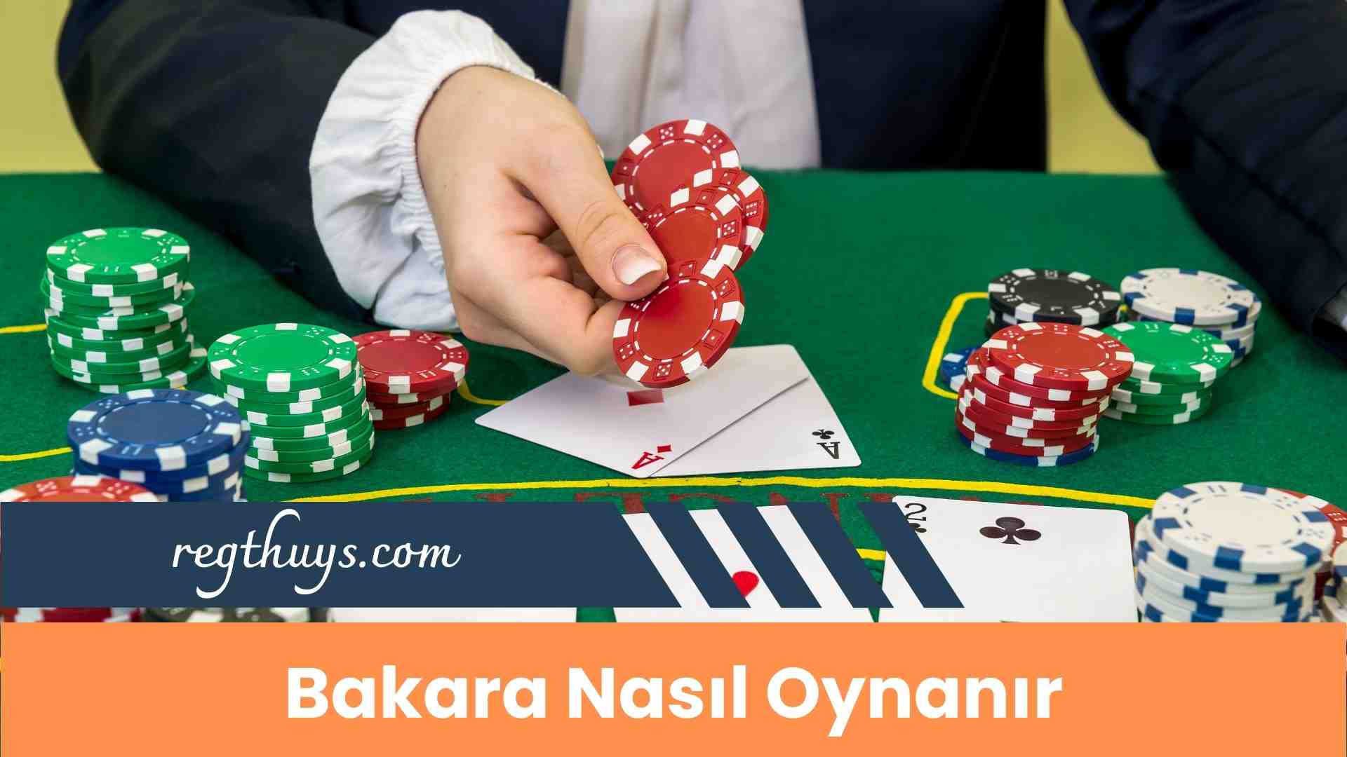Bakara Nasıl Oynanır