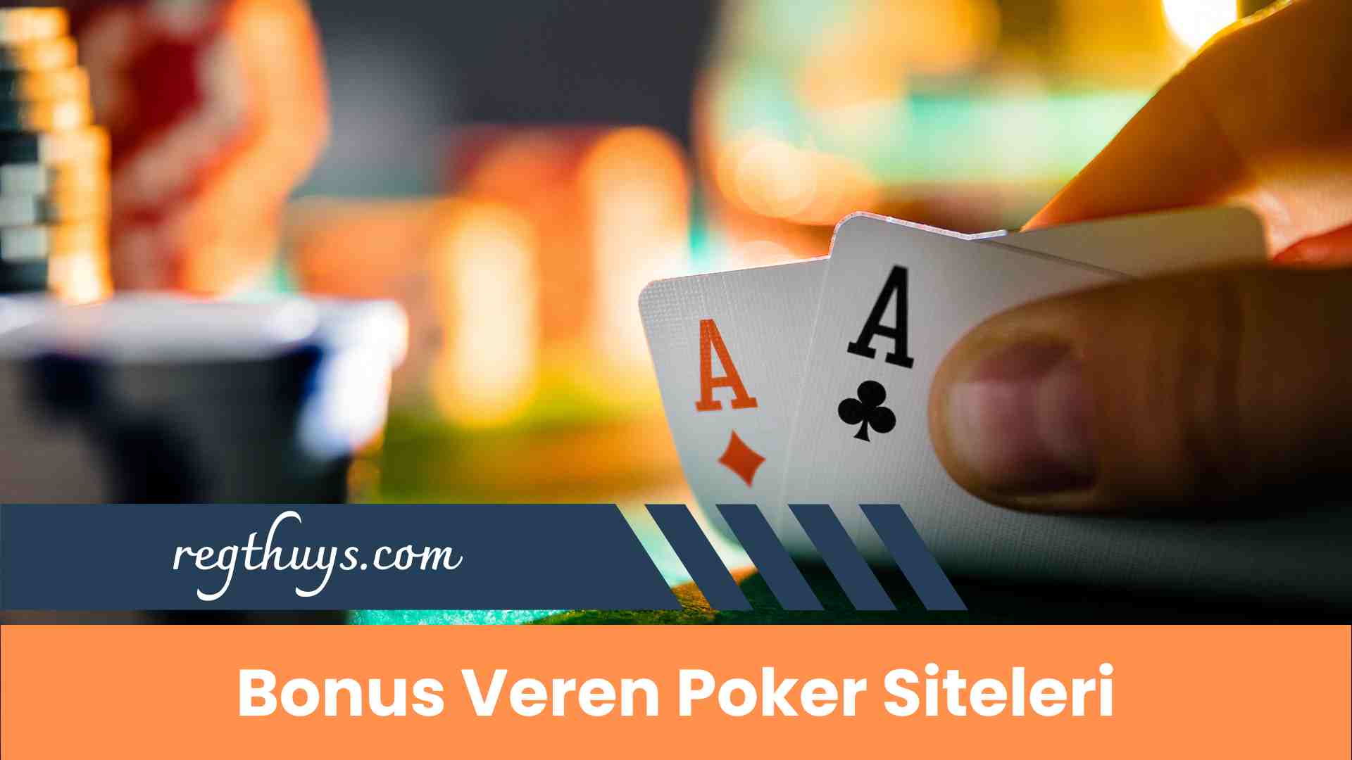 Bonus Veren Poker Siteleri