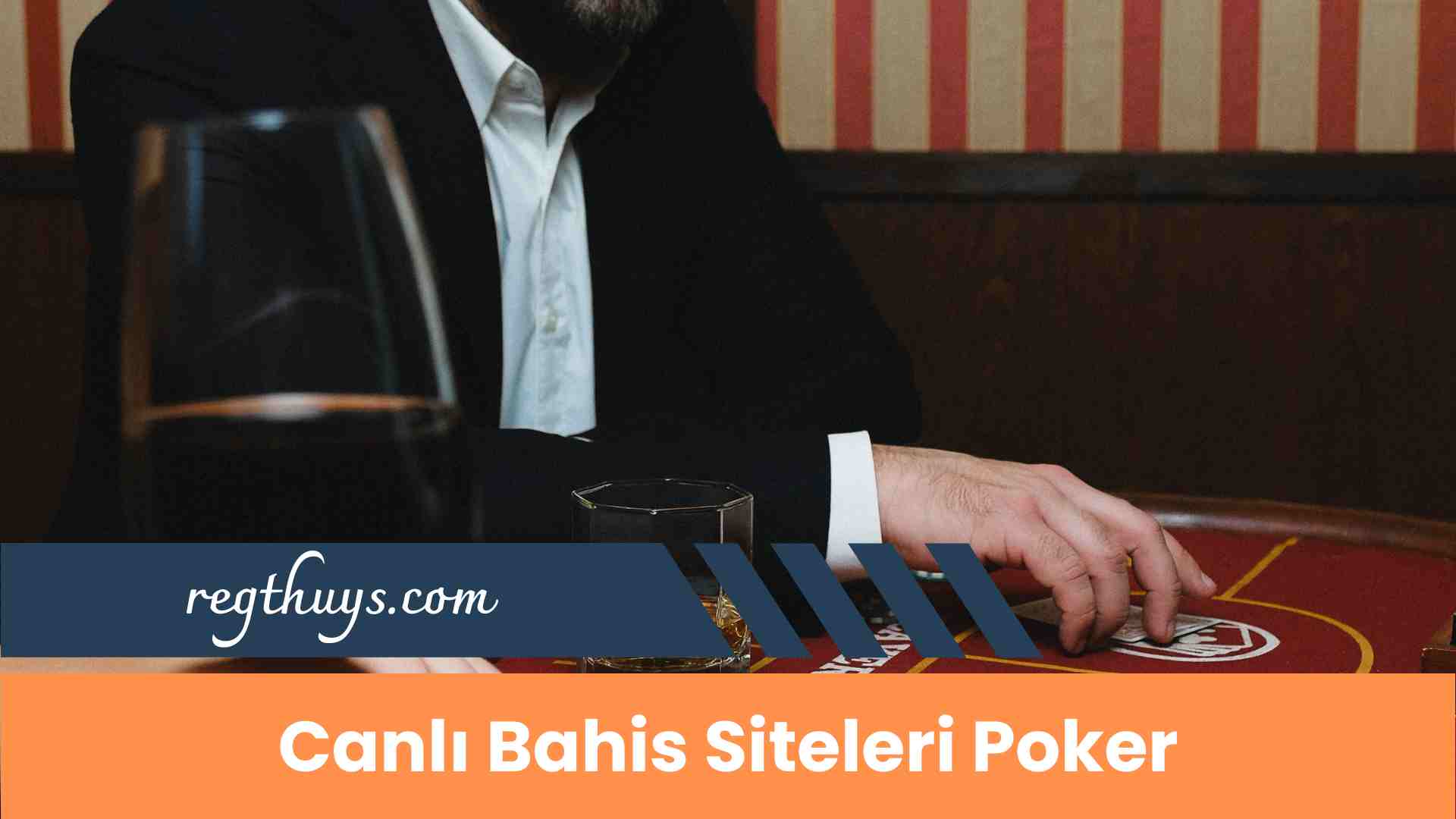 Canlı Bahis Siteleri Poker