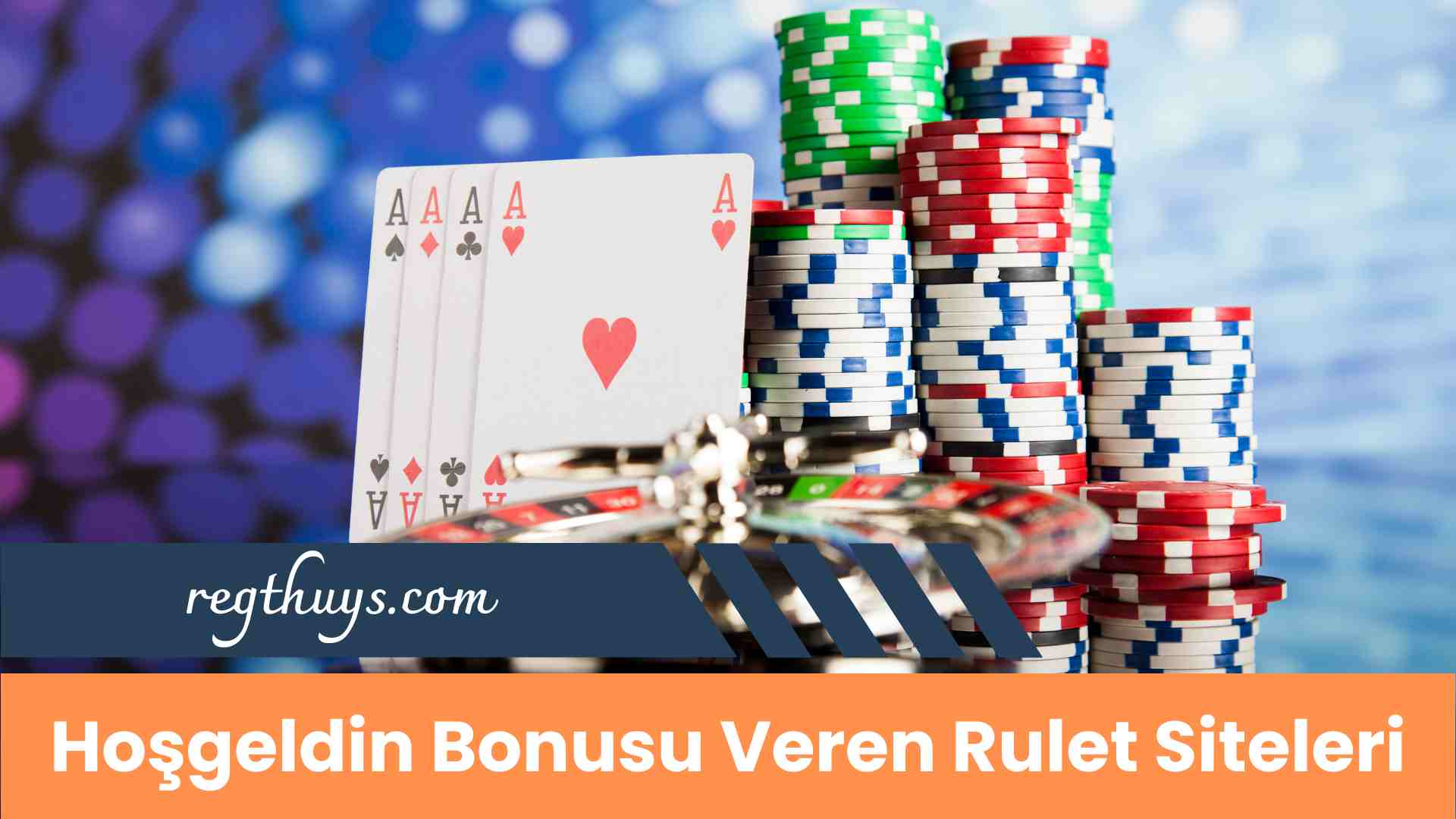 Hoşgeldin Bonusu Veren Rulet Siteleri